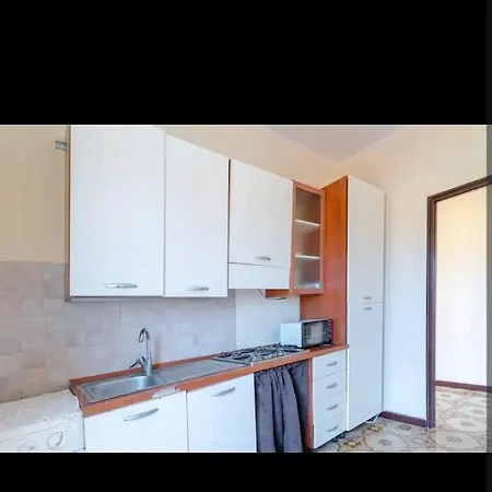 Casa Melina E Enzo