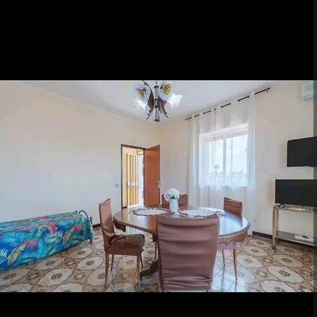 Apartament Casa Melina E Enzo