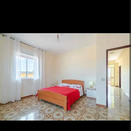 Casa Melina E Enzo