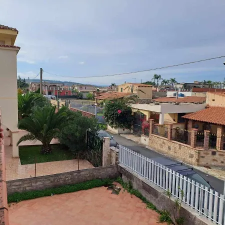 Daire Casa Melina E Enzo *