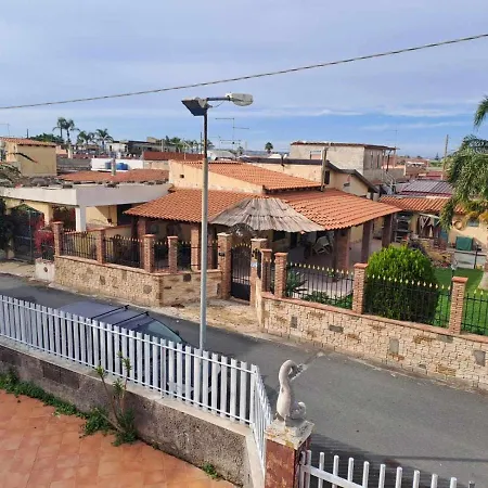 Casa Melina E Enzo Daire