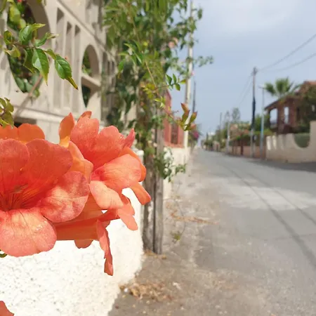 Casa Melina E Enzo Daire