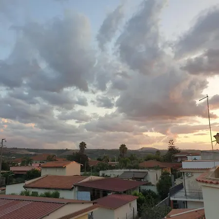 Daire Casa Melina E Enzo *