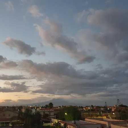 Daire Casa Melina E Enzo