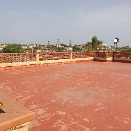 Casa Melina E Enzo *