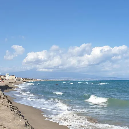 Apartman Casa Melina E Enzo