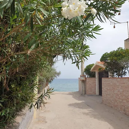 Casa Melina E Enzo Agnone Bagni