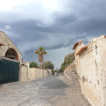 Daire Casa Melina E Enzo *