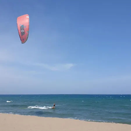 Casa Melina E Enzo *