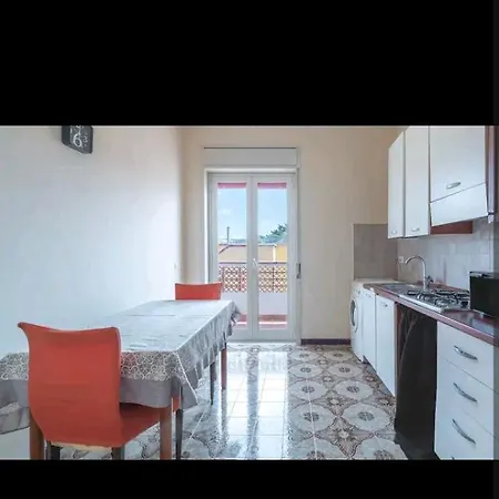 Daire Casa Melina E Enzo