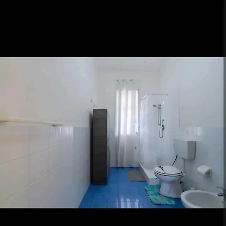 Casa Melina E Enzo * Agnone Bagni