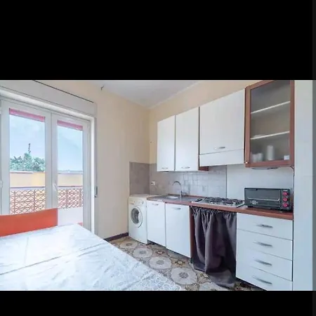 Casa Melina E Enzo * Agnone Bagni