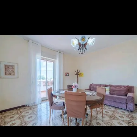 Daire Casa Melina E Enzo