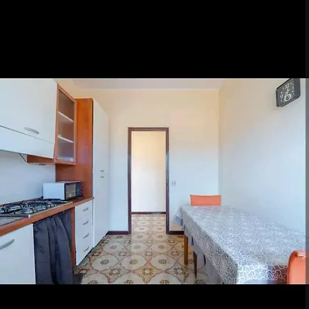 Casa Melina E Enzo Daire *