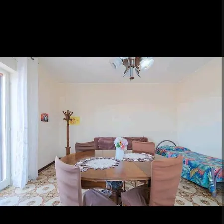 Casa Melina E Enzo Agnone Bagni