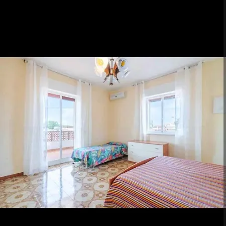 Daire Casa Melina E Enzo