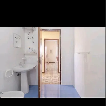 Casa Melina E Enzo *