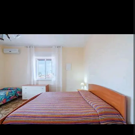 Casa Melina E Enzo Daire