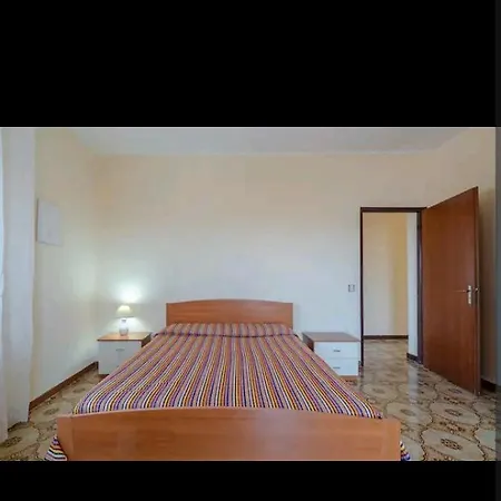 Daire Casa Melina E Enzo *