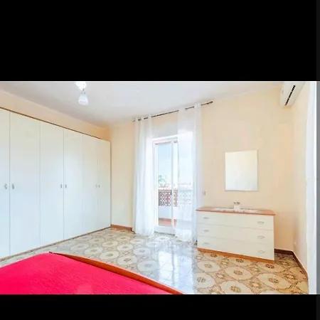 Casa Melina E Enzo Agnone Bagni