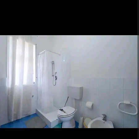 Casa Melina E Enzo Daire