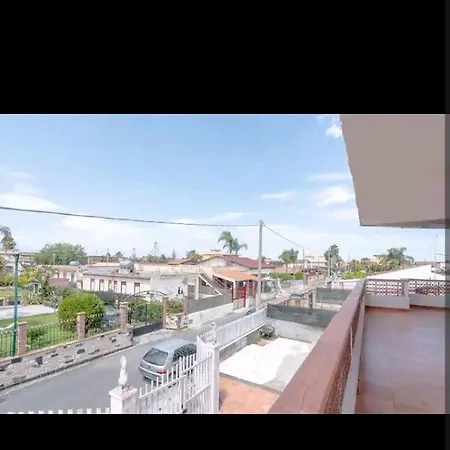 Casa Melina E Enzo Daire *