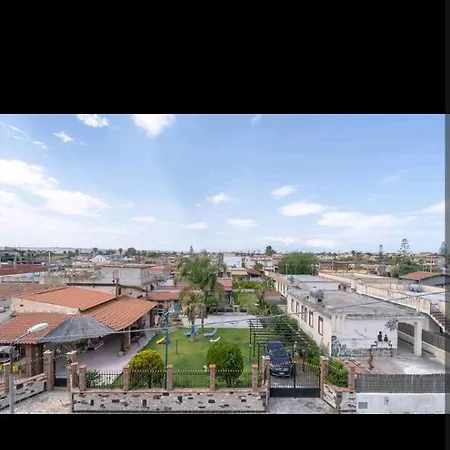 Casa Melina E Enzo * Agnone Bagni